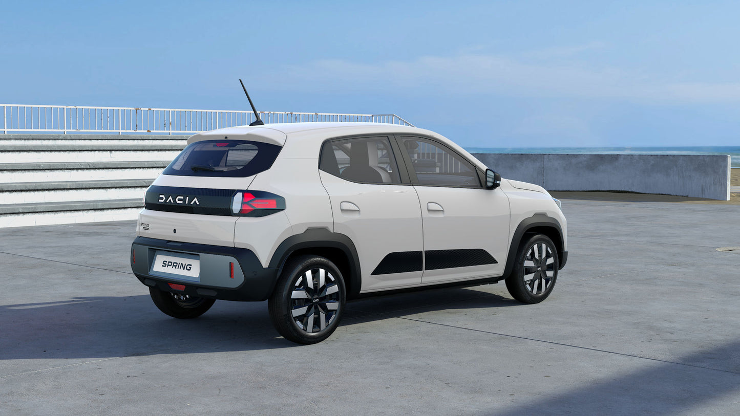 Dacia Spring 65 Expression