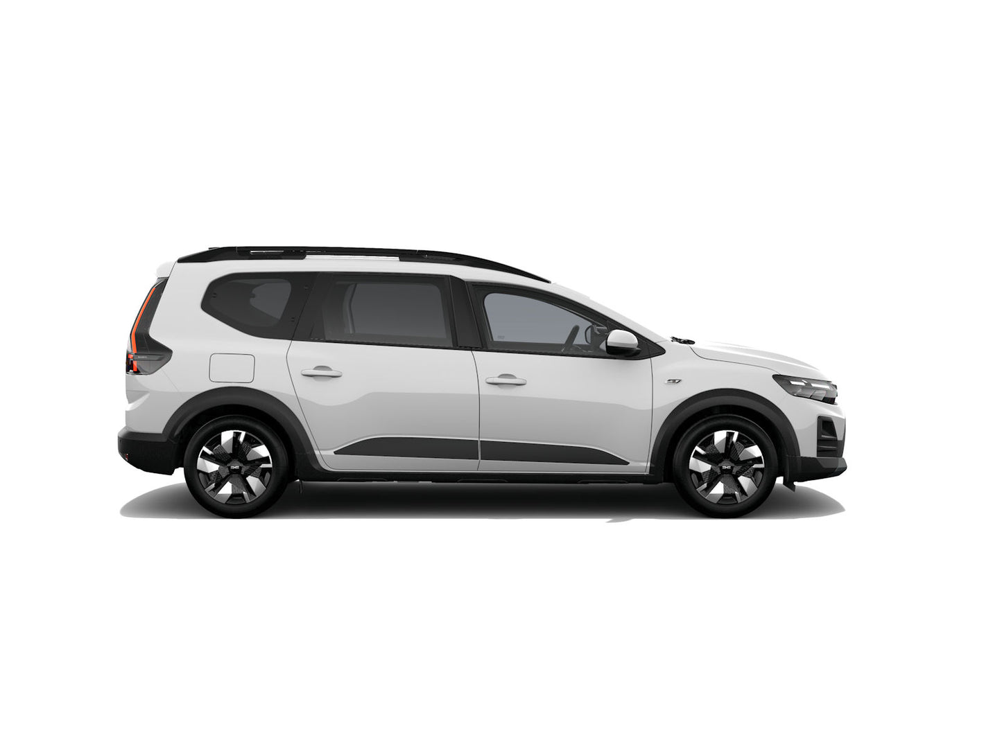 DACIA Jogger Expression Eco-G120 7 míst
