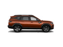 Dacia Bigster Journey hybrid 155