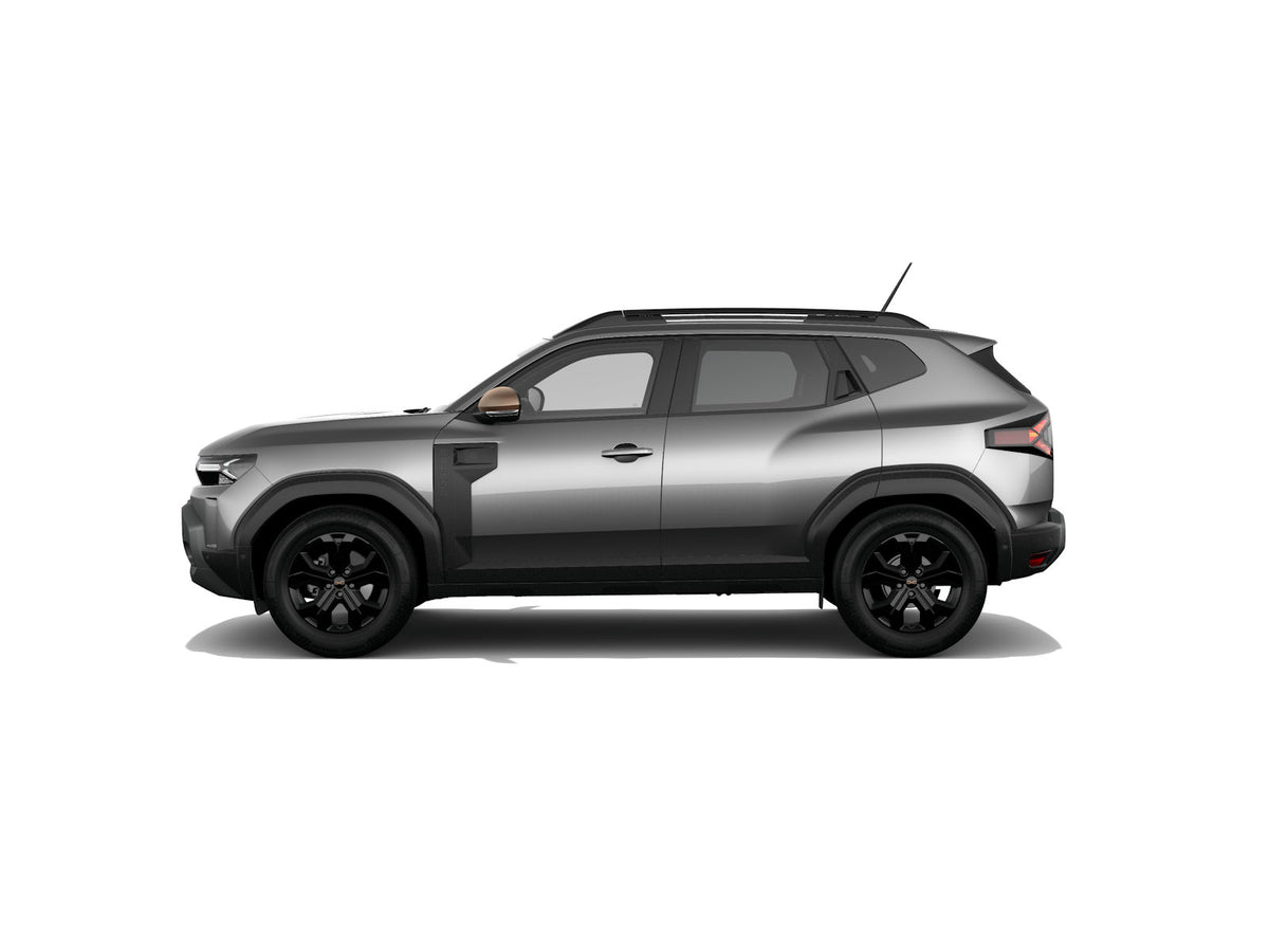 Dacia Duster extreme Eco-G 120 auto – foto 6