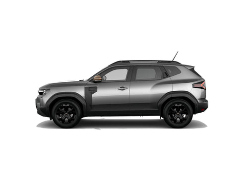 Dacia Duster extreme Eco-G 120 auto – foto 6