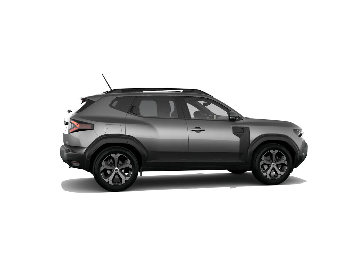 Dacia Duster journey mild hybrid130 4x4 – foto 2
