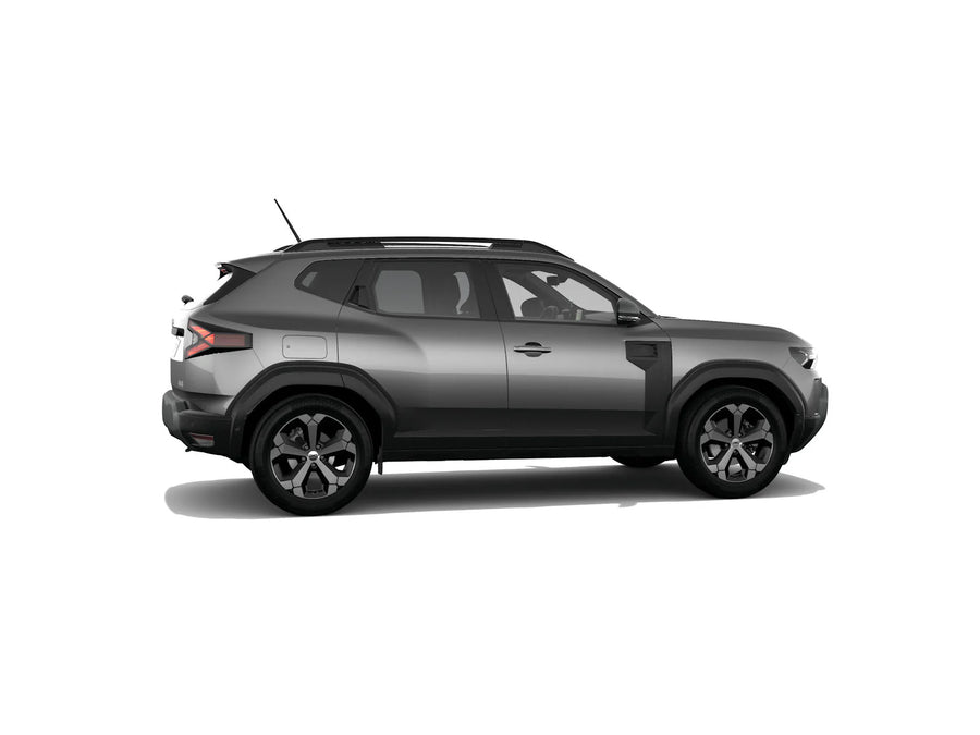 Dacia Duster journey mild hybrid130 4x4 – foto 2