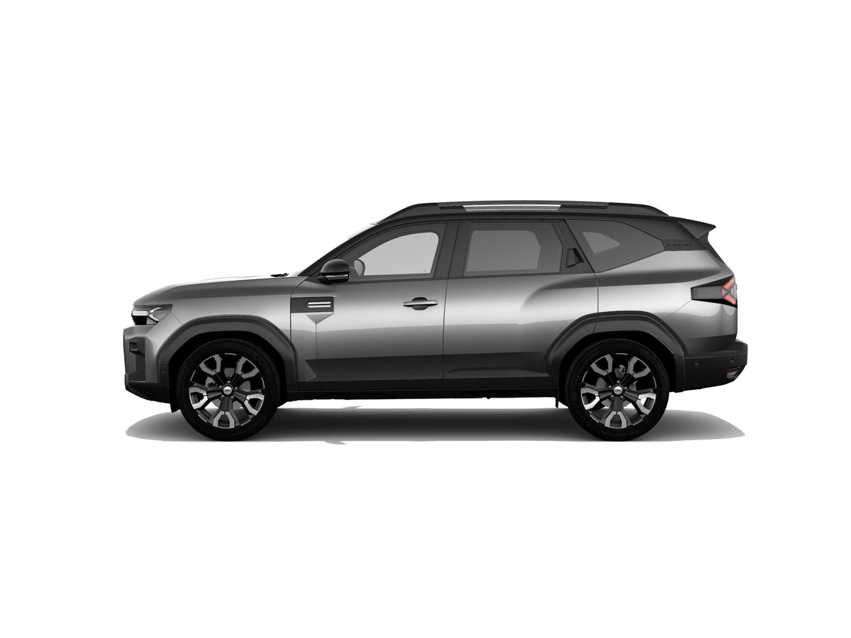 Dacia Bigster journey hybrid 155 – foto 6