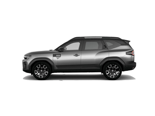 Dacia Bigster journey hybrid 155 – foto 6
