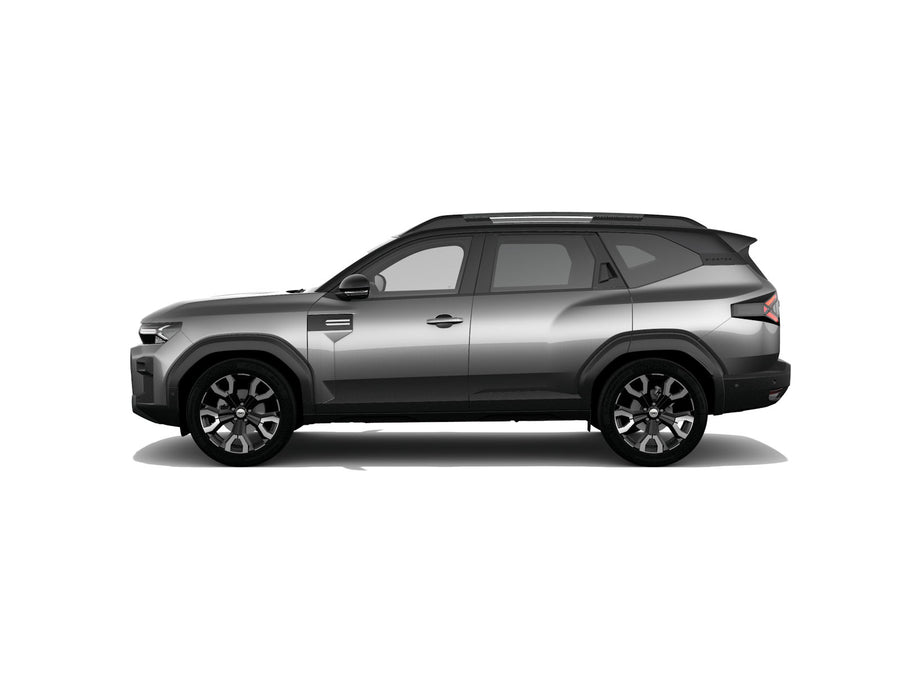 Dacia Bigster journey hybrid 155 – foto 6