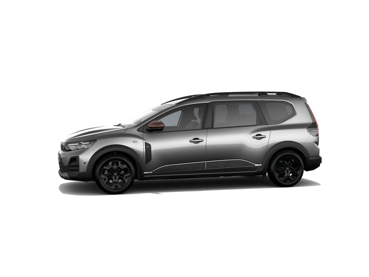 Dacia Jogger Extreme hybrid 155 5 míst – foto 6