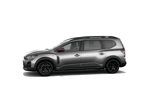 Dacia Jogger Extreme hybrid 155 5 míst – foto 6