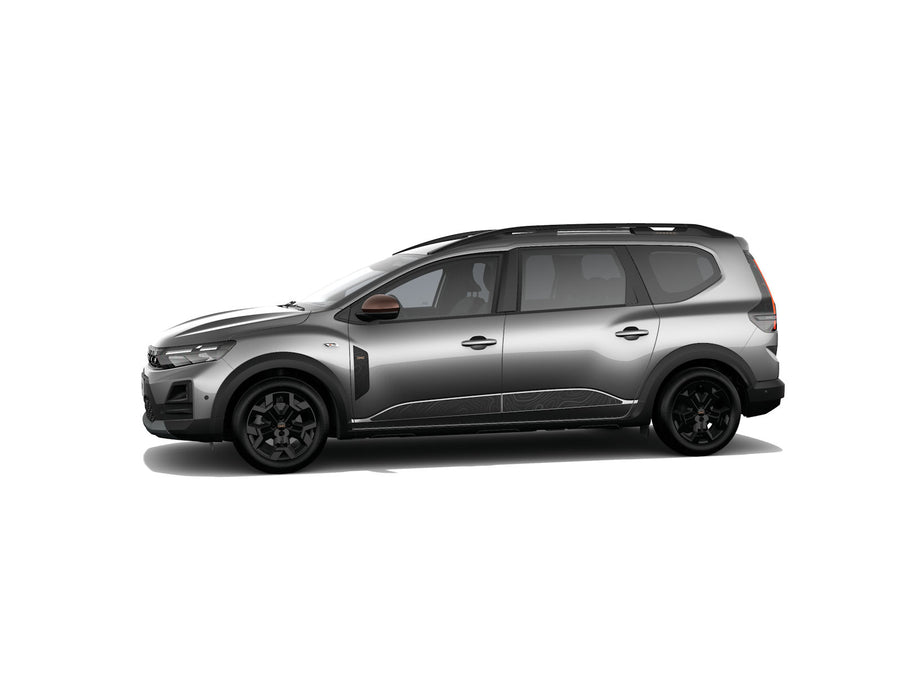 Dacia Jogger Extreme hybrid 155 5 míst – foto 6