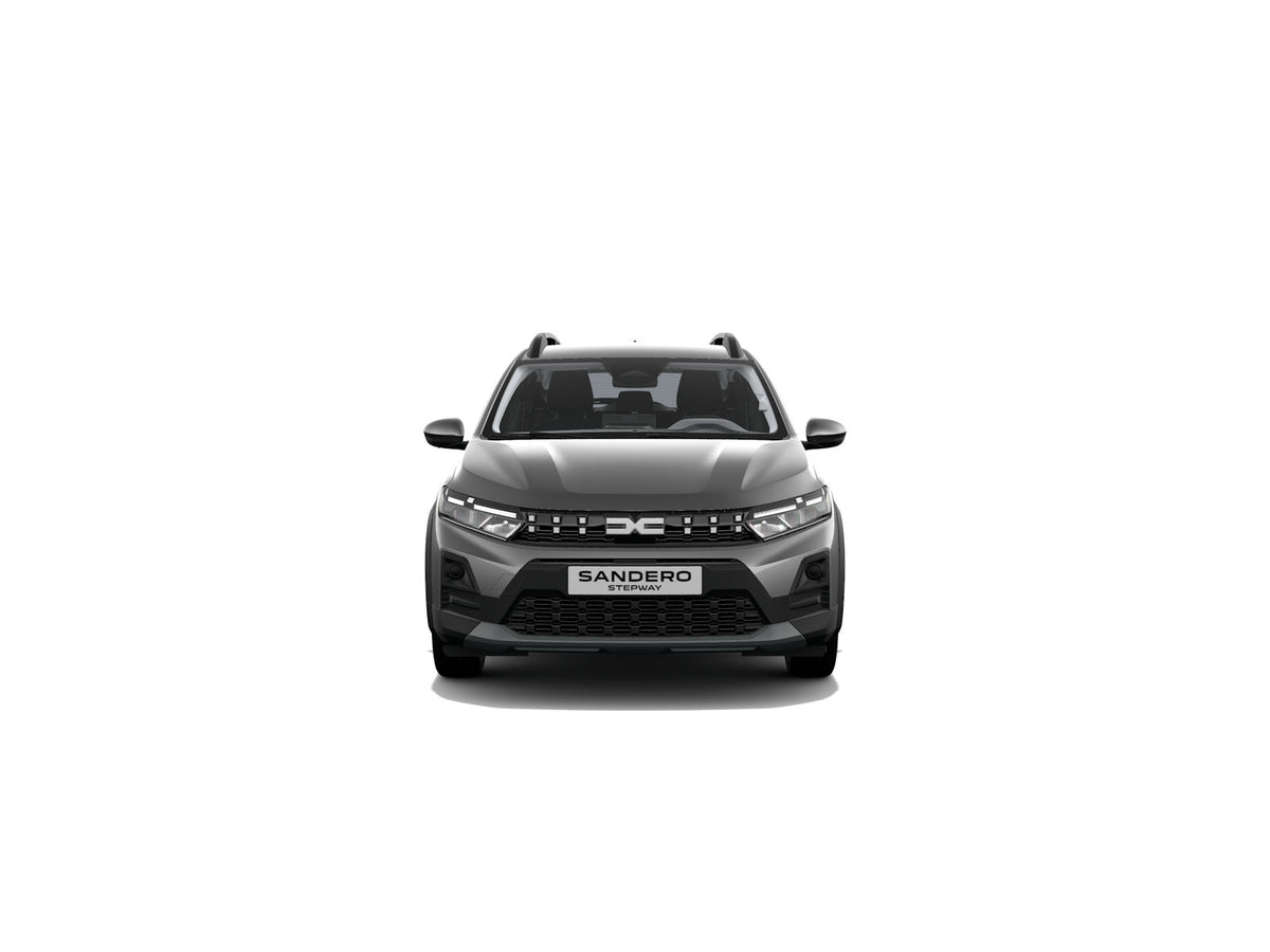 Dacia Sandero MY26 Stepway Expression Eco-G 120 – foto 6