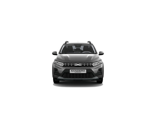 Dacia Sandero MY26 Stepway Expression Eco-G 120 – foto 6