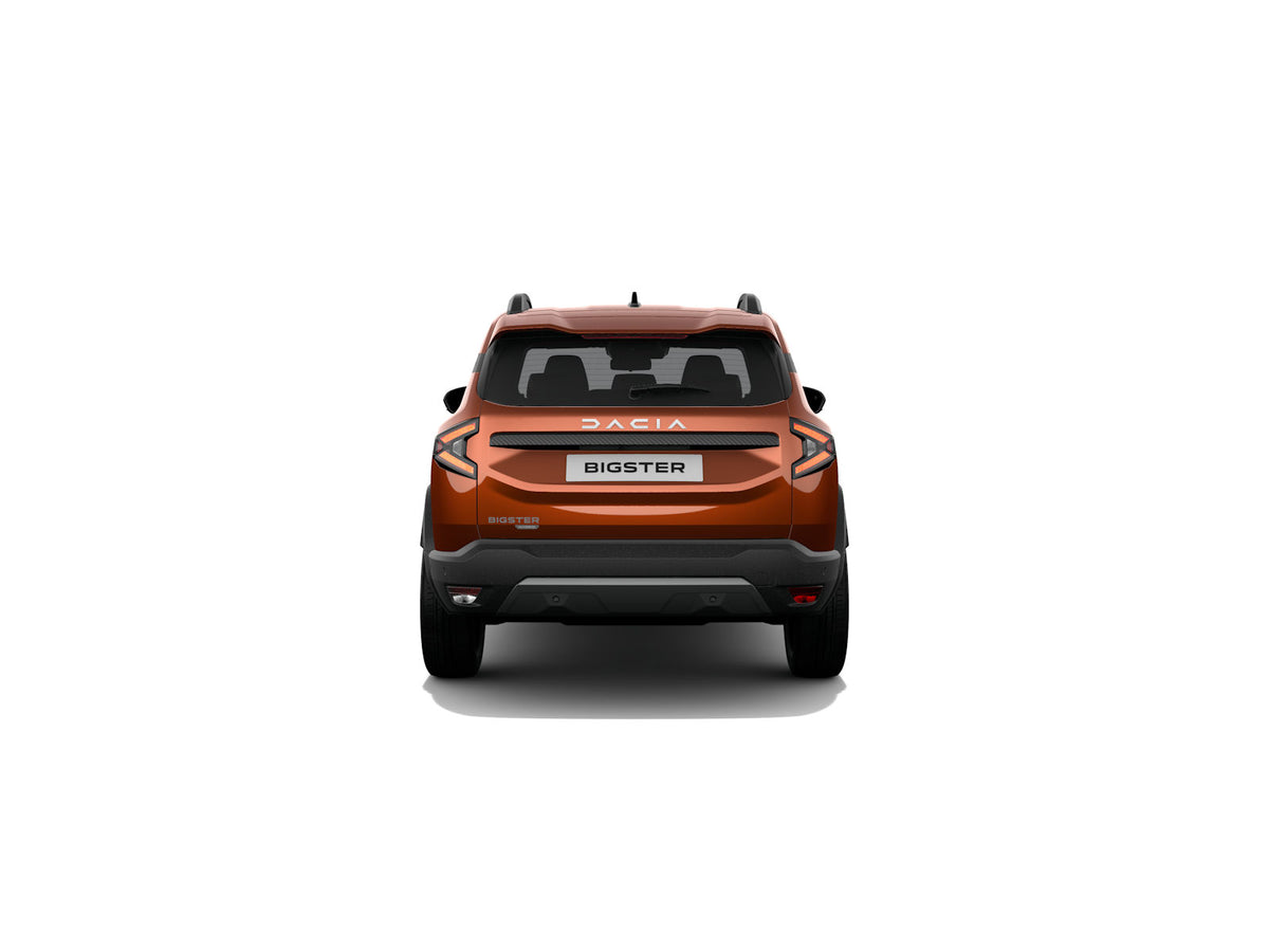 Dacia Bigster Journey hybrid 155 – foto 5
