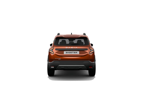 Dacia Bigster Journey hybrid 155 – foto 5