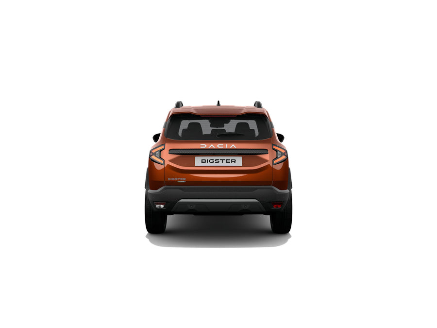 Dacia Bigster Journey hybrid 155 – foto 5
