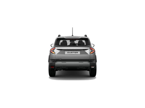Dacia Duster expression hybrid 155 – foto 3