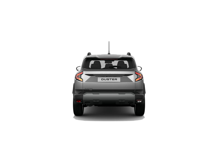 Dacia Duster expression hybrid 155 – foto 3