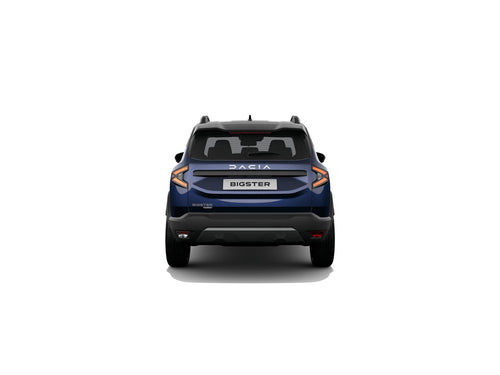 Dacia Bigster Journey hybrid 155 – foto 5