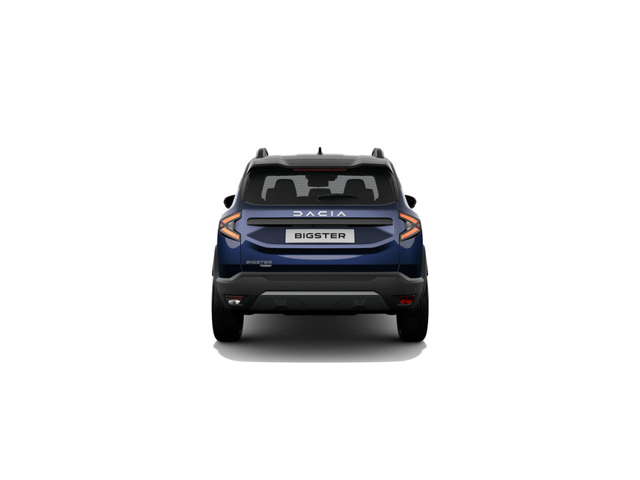 Dacia Bigster Journey hybrid 155 – foto 5