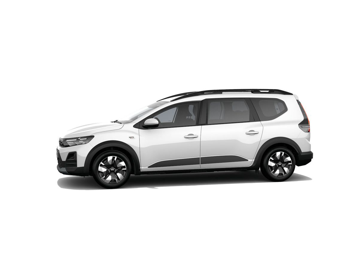 Dacia Jogger Expression TCe 110 5 míst