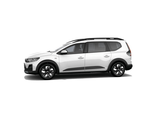 Dacia Jogger Expression TCe 110 5 míst – foto 6