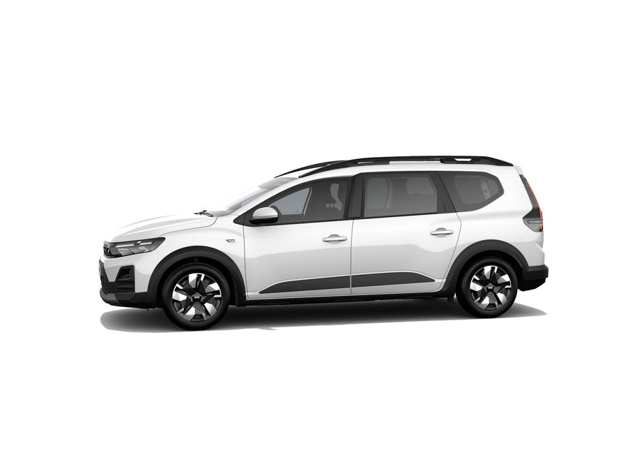 Dacia Jogger Expression TCe 110 5 míst – foto 6