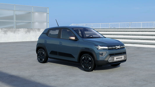Dacia Spring 65 Extreme