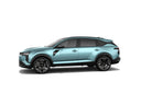 Dacia Striker Journey hybrid 155