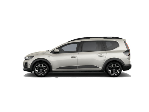 DACIA Jogger Journey hybrid 155 - 5 míst – foto 5