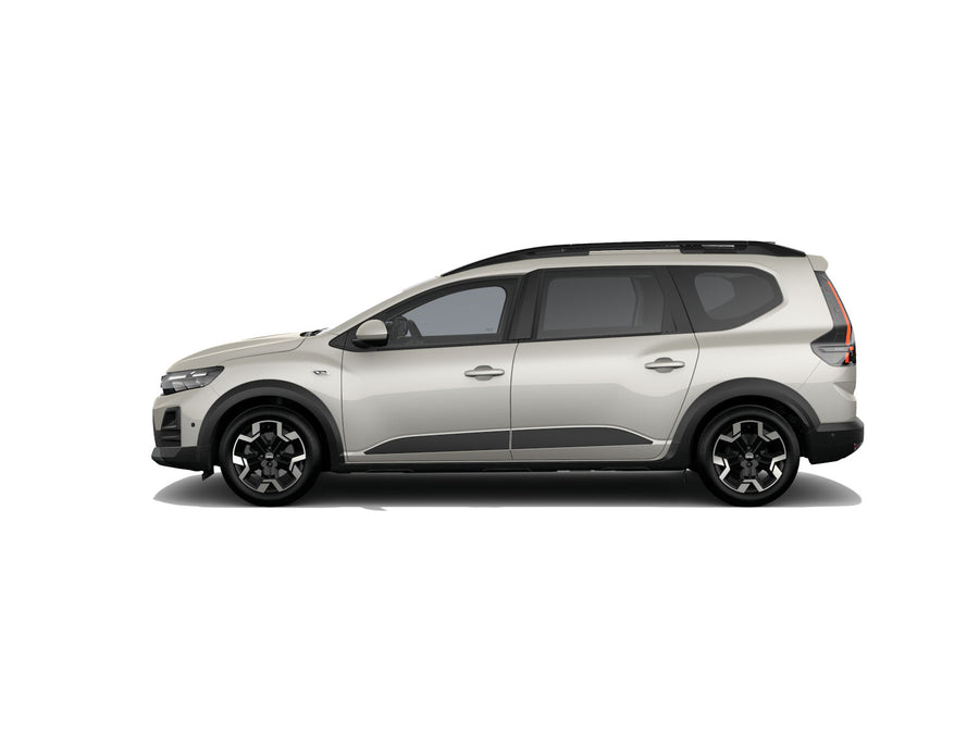 DACIA Jogger Journey hybrid 155 - 5 míst – foto 5