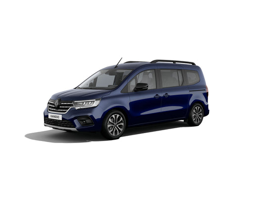 Renault Kangoo grand techno TCe 130 EDC