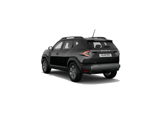 Dacia Duster Expression hybrid 155 – foto 6