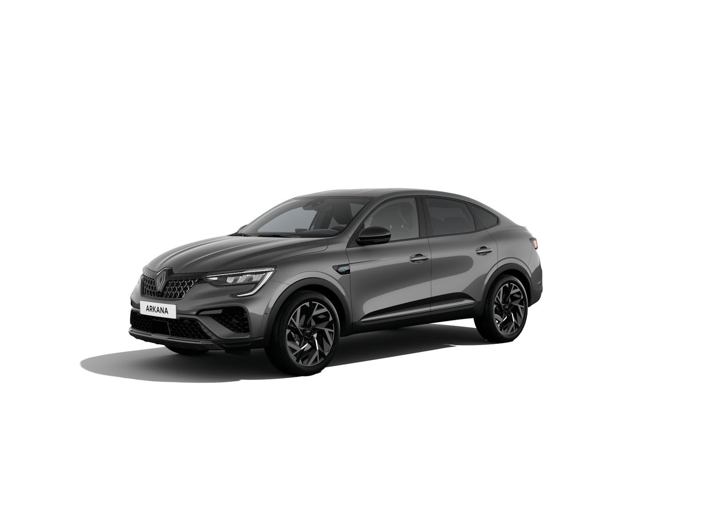 Renault Arkana esprit Alpine full hybrid E-Tech 145