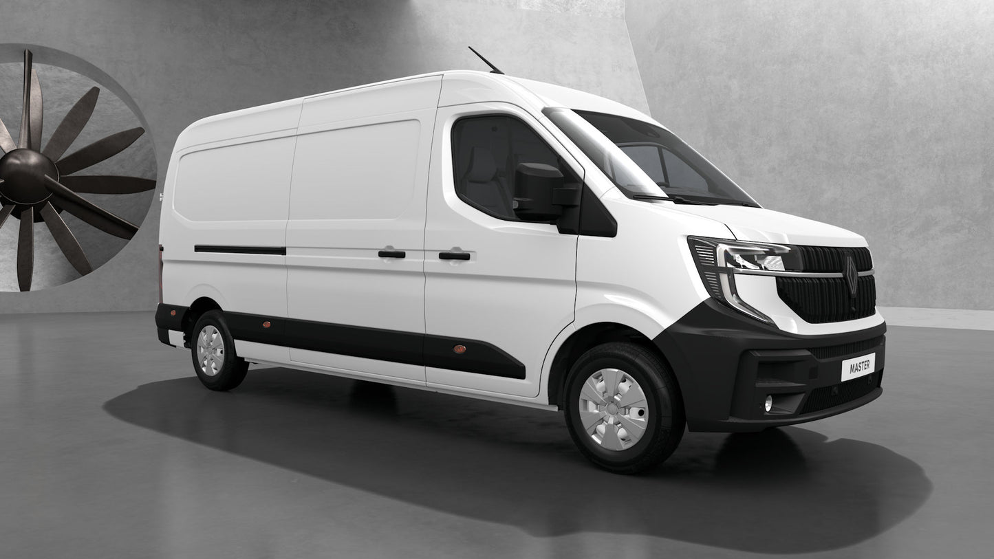 Renault Master L3H2P3 Blue dCi 150 Extra Euro6e-bis - Diesel - Manuální