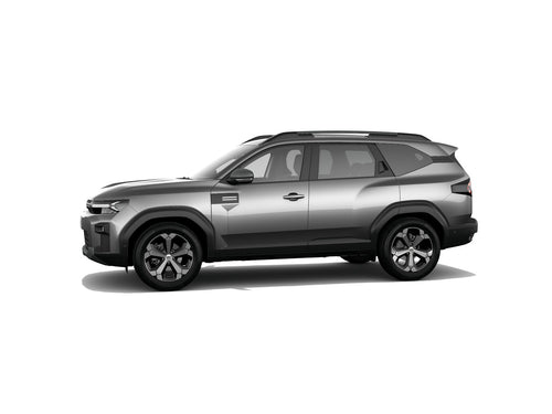 Dacia Bigster journey hybrid 155 – foto 5