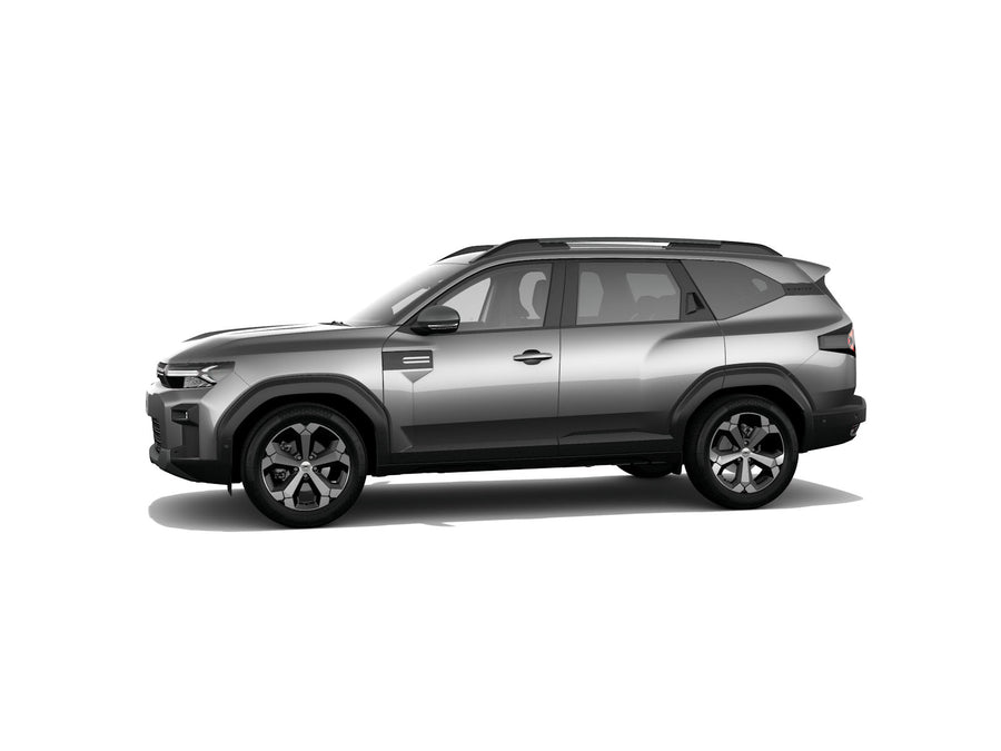 Dacia Bigster journey hybrid 155 – foto 5