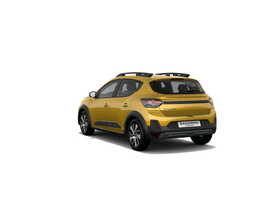 Dacia Sandero StepwayExpression TCe 110 – foto 3