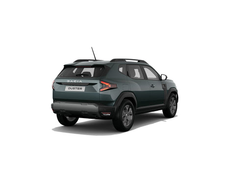 Dacia Duster DUSTER 3 expression hybrid 155 – foto 6