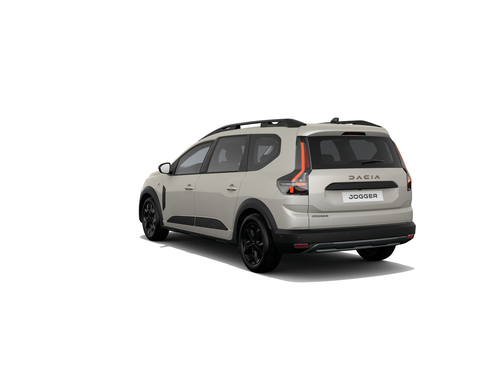 Dacia Jogger MY26 Extreme TCe 110 – foto 6