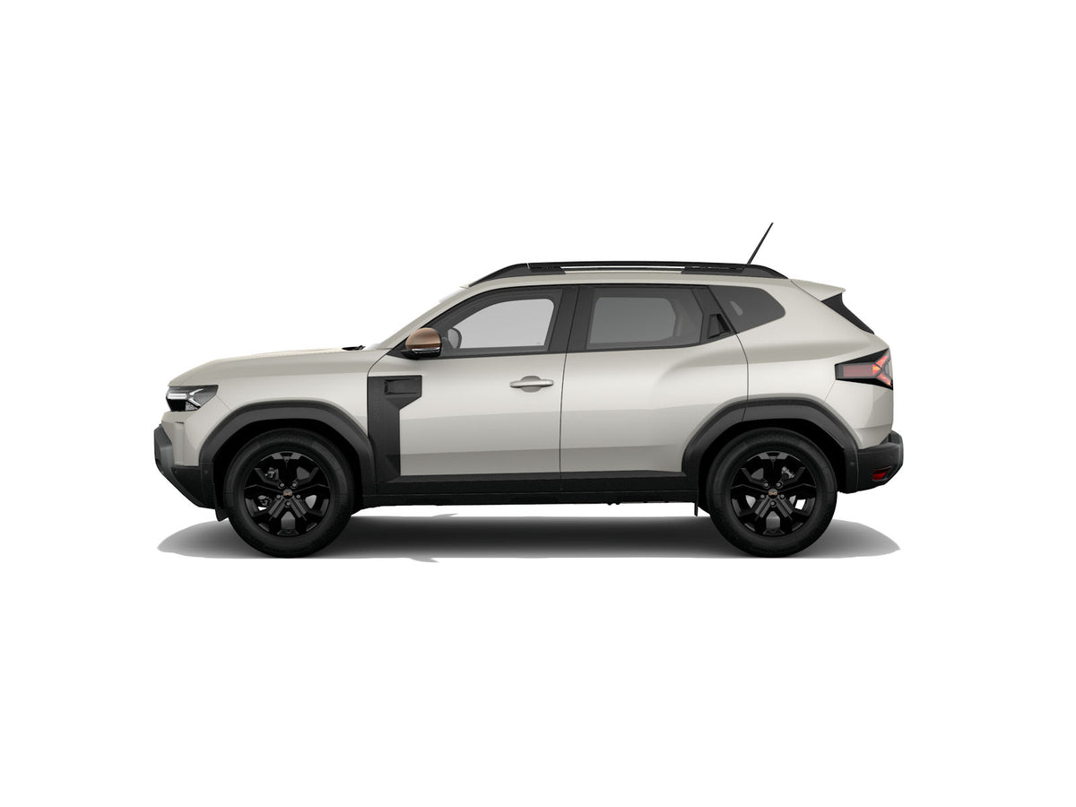 Dacia Duster extreme hybrid-G 150 4x4 – foto 6