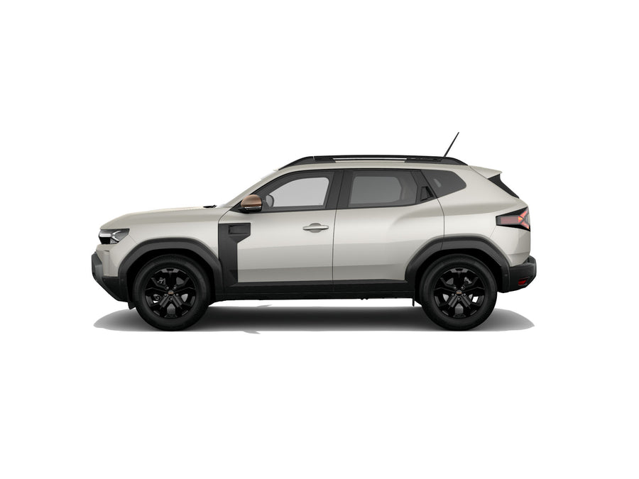 Dacia Duster extreme hybrid-G 150 4x4 – foto 6