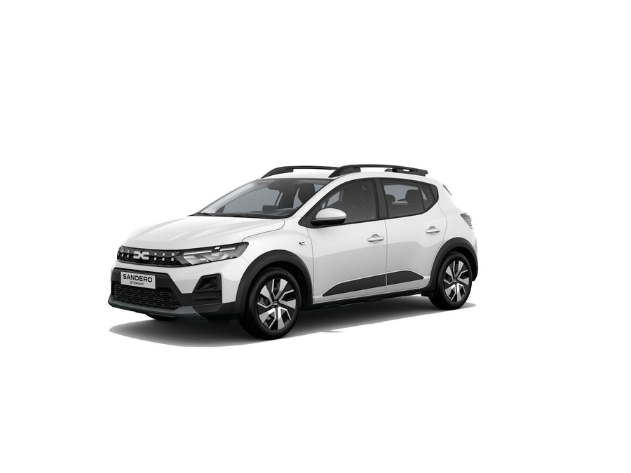 Dacia Sandero Stepway Expression Eco-G 120 – foto 6