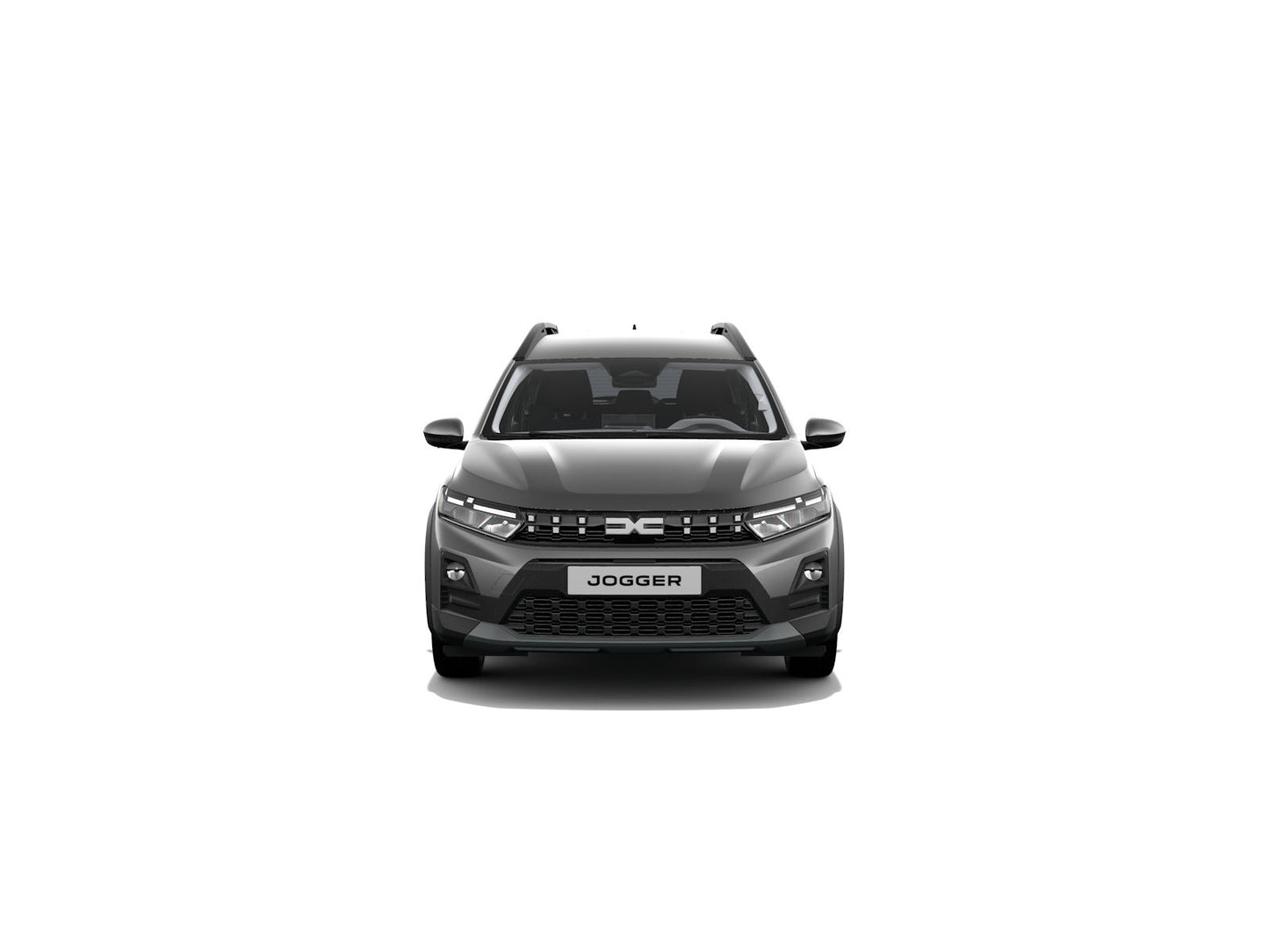 Verze: DACIA Jogger Expression Eco-G120 5 míst