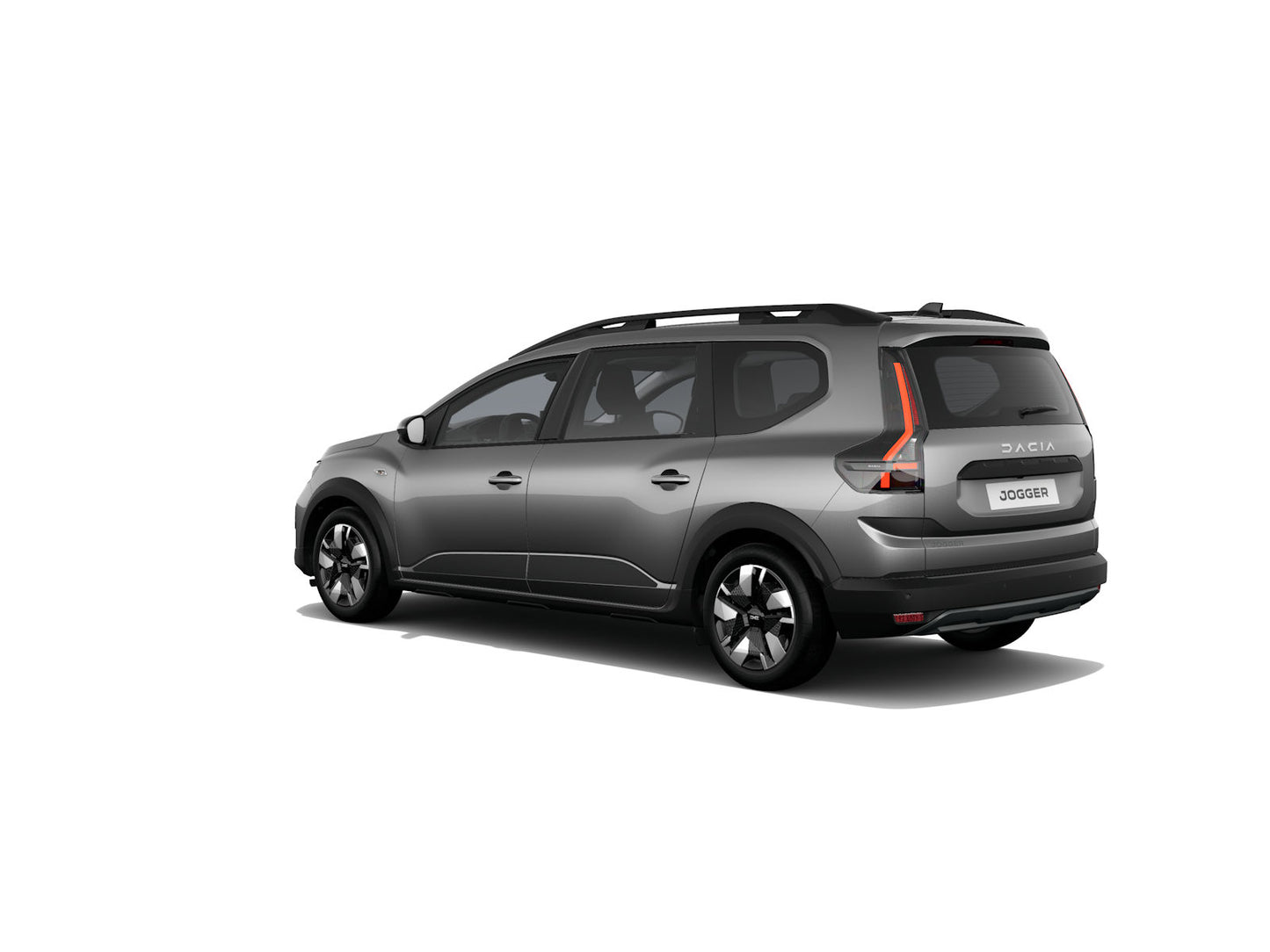 Dacia Jogger Eco-G 120