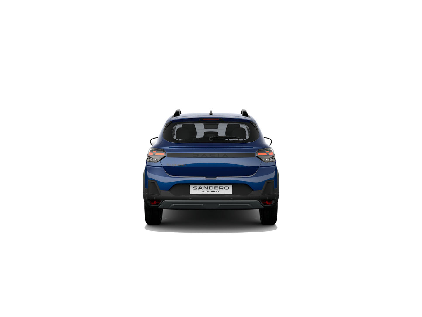 Dacia Sandero Eco-G 120