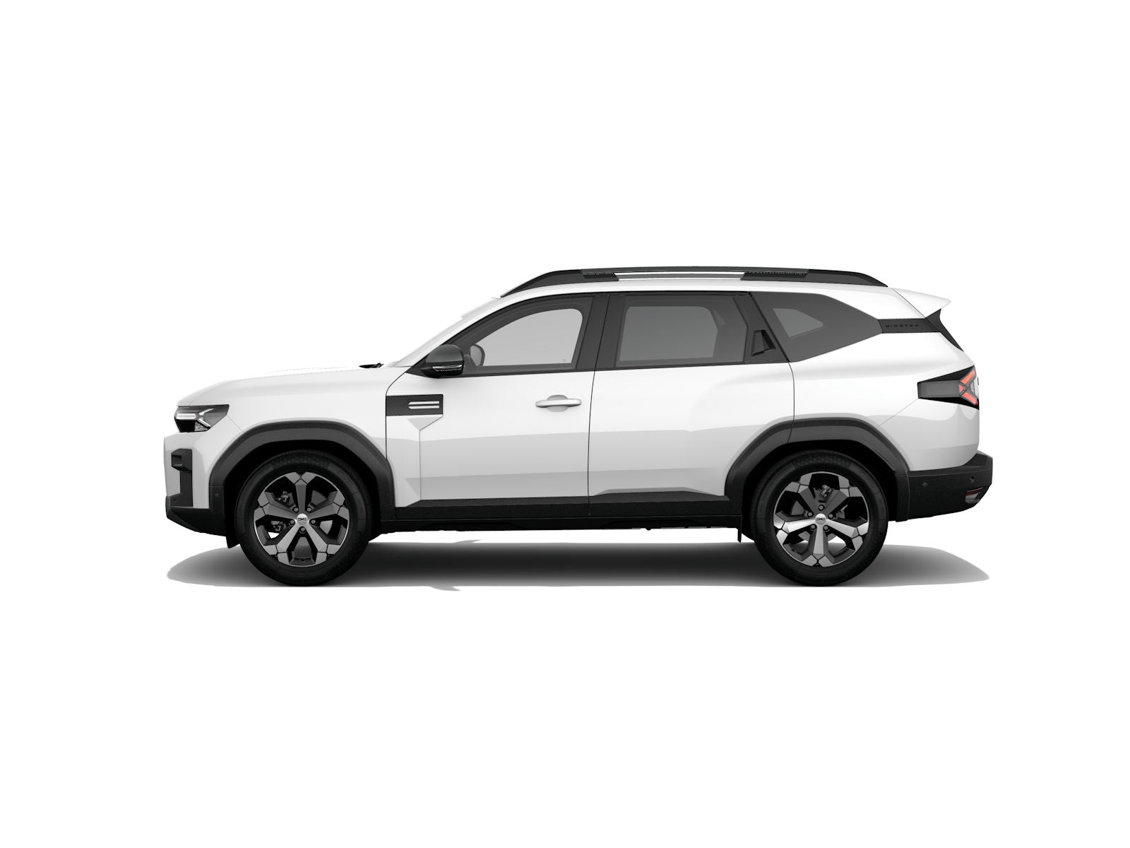 Dacia Bigster journey mild hybrid-G 140 – foto 7