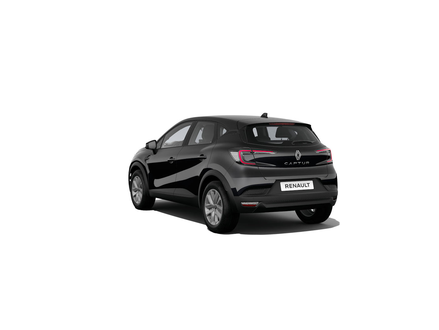 Renault Captur evolution TCe 115
