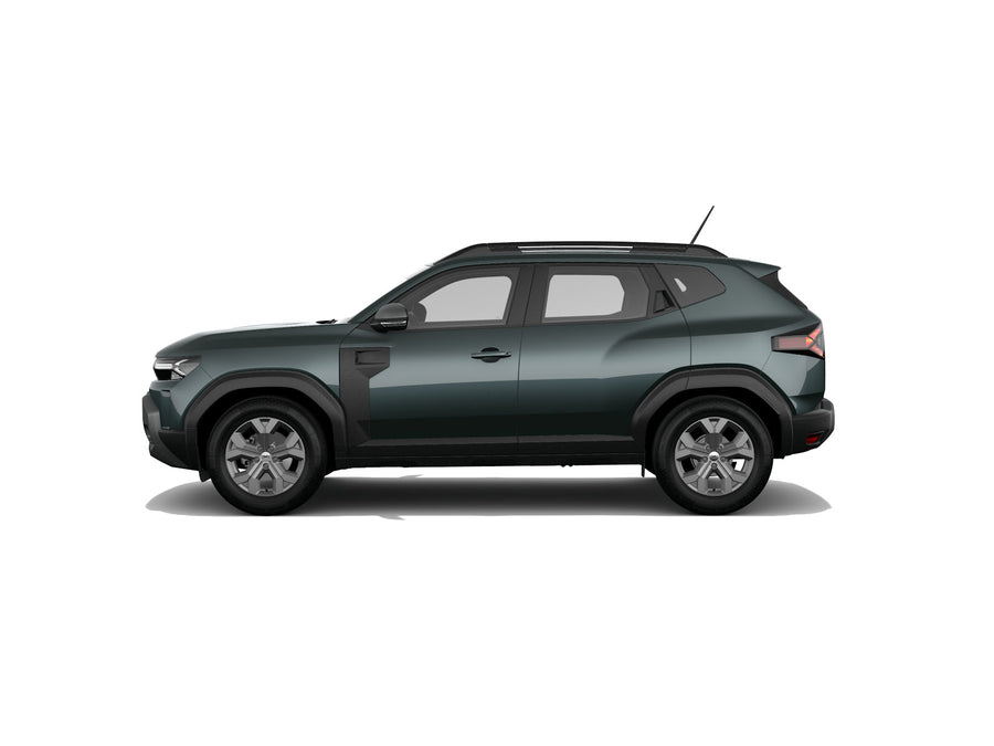Dacia Duster 3 expression mild hybrid 140 – foto 5