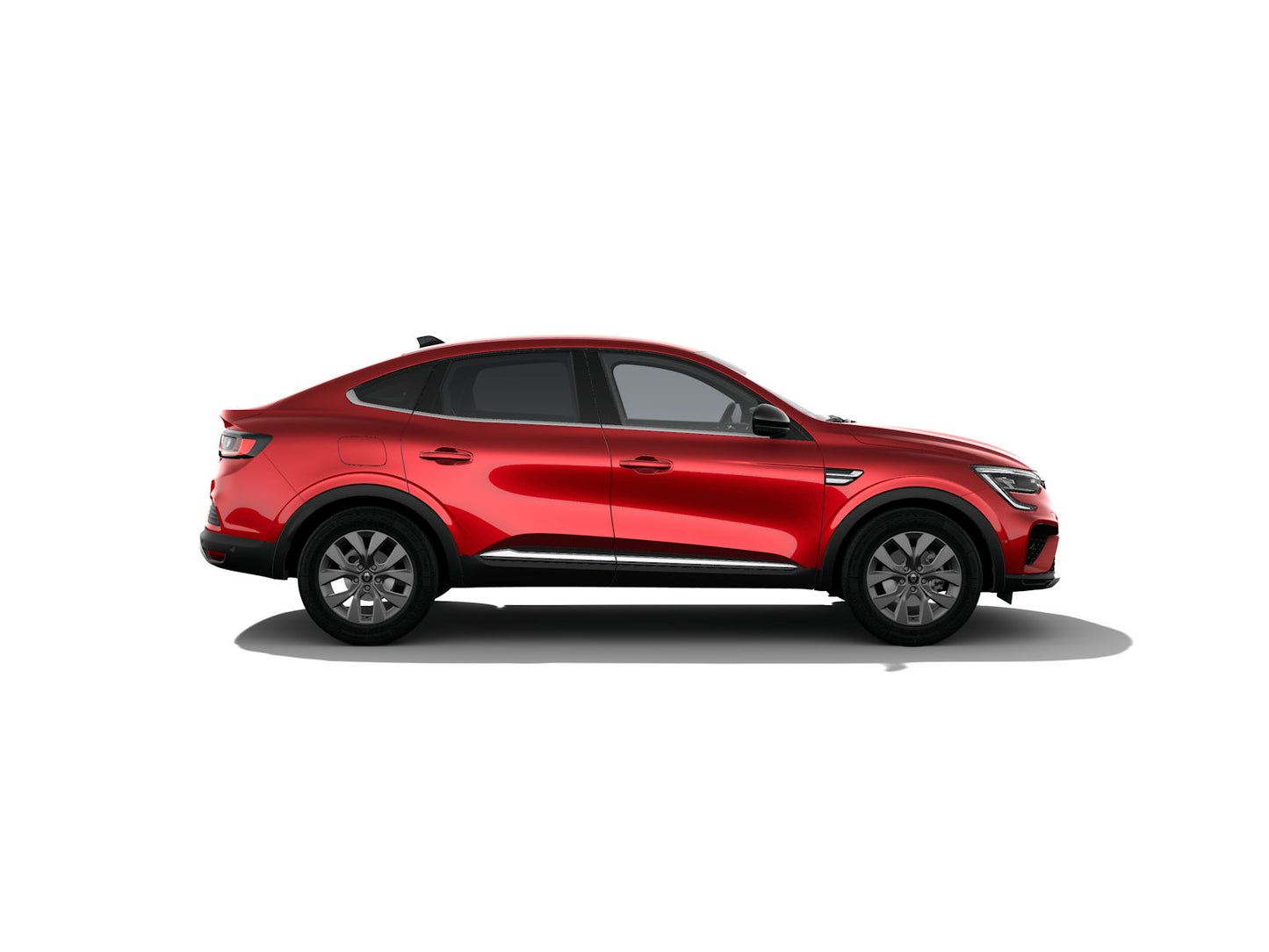 Renault Arkana techno full hybrid E-Tech 145