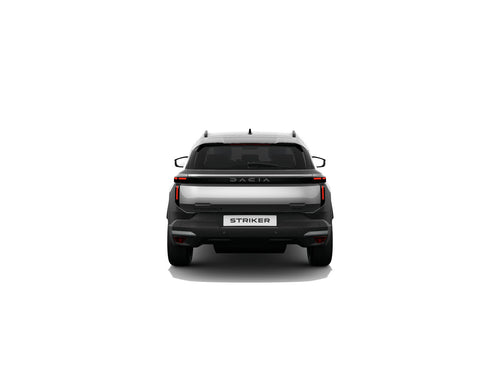 Dacia Striker Journey hybrid 150 4x4 – foto 6