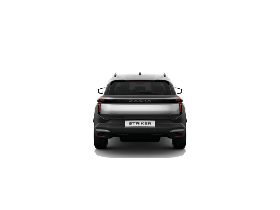Dacia Striker Journey hybrid 150 4x4 – foto 6